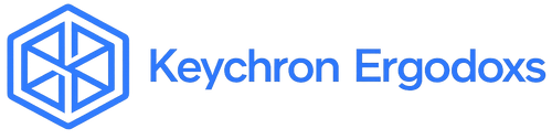 keychron Ergodoxs